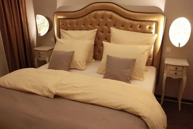 Deluxe Apart Daire, 1 En Büyük (King) Boy Yatak, Mutfak, Avlu Manzaralı
