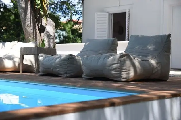Süit, 2 Yatak Odası
