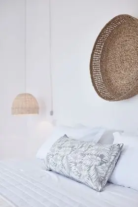 Deluxe Tek Büyük Yataklı Oda, Deniz Manzaralı