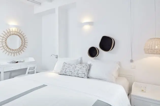 Premium Tek Büyük Yataklı Oda, Sıcak Su Küveti
