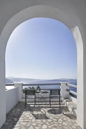 Superior Oda, Engellilere Uygun, Deniz Manzaralı