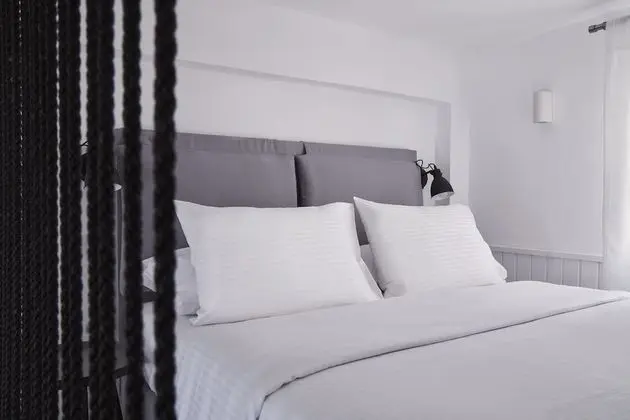 Superior Room with Caldera View