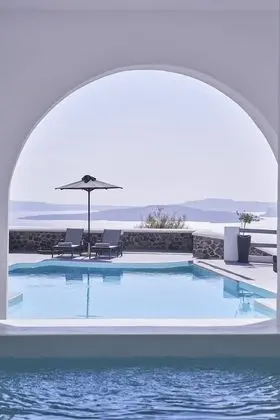 Two bedroom suite with Jetted Tub, Caldera view