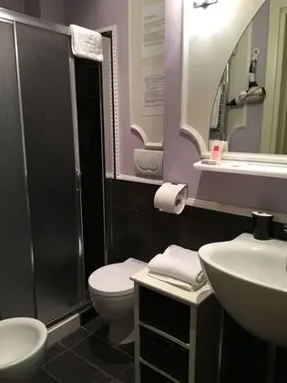 Deluxe Tek Büyük Yataklı Oda, Özel Banyo