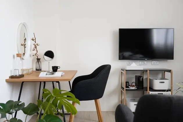 Design Tek Büyük Yataklı Oda