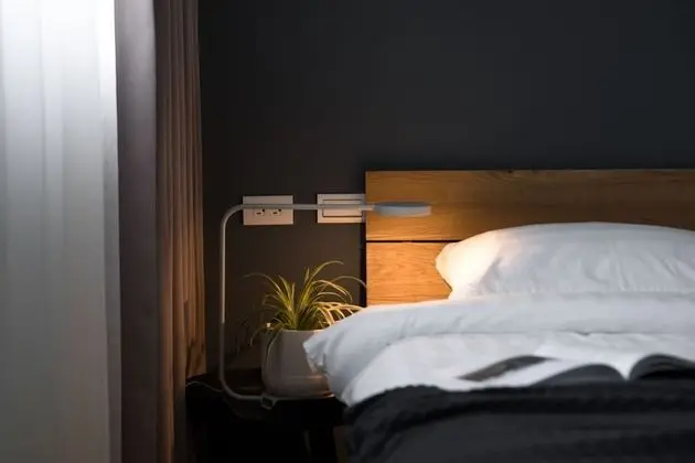Design Tek Büyük Yataklı Oda