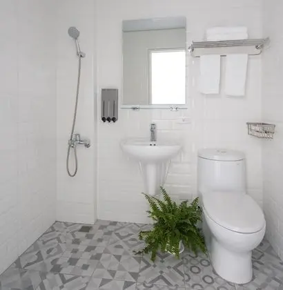 Design Tek Büyük Yataklı Oda