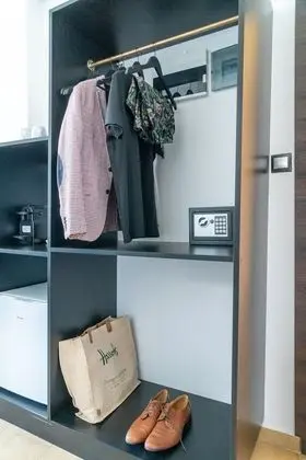 Deluxe Stüdyo Süit, Balkon, Deniz Manzaralı