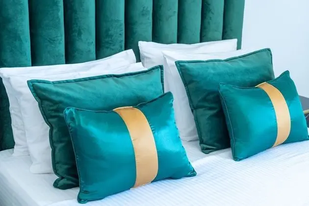 Deluxe Stüdyo Süit, Balkon, Deniz Manzaralı
