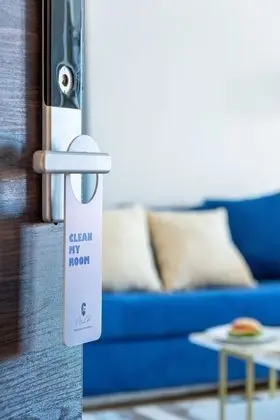 Deluxe Stüdyo Süit, Balkon, Deniz Manzaralı