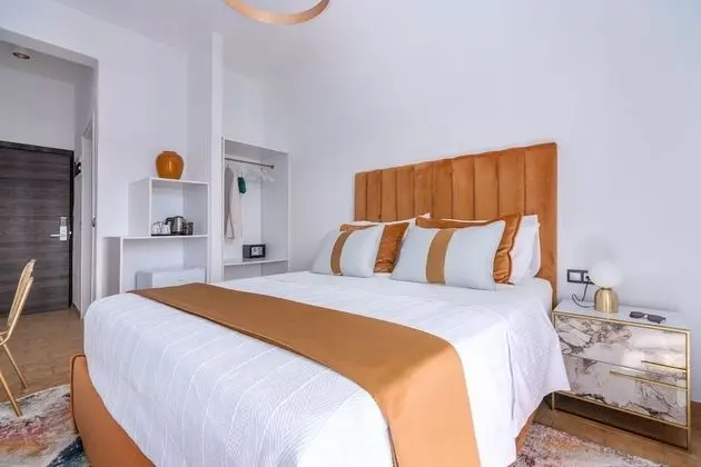 Superior Oda, Balkon, Deniz Manzaralı