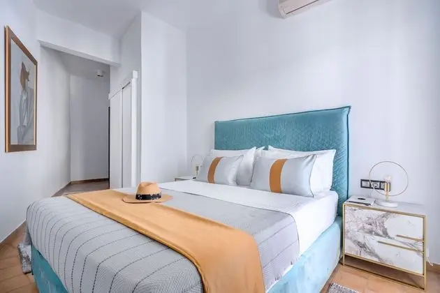 Superior Oda, Balkon, Deniz Manzaralı