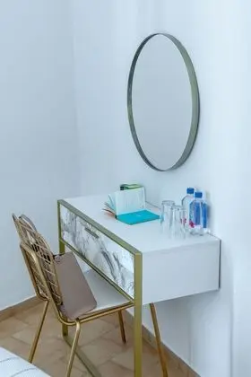 Superior Oda, Balkon, Deniz Manzaralı