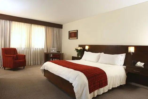Deluxe Tek Kişilik Oda