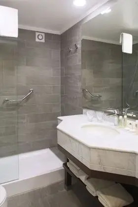 Standard Tek Kişilik Oda