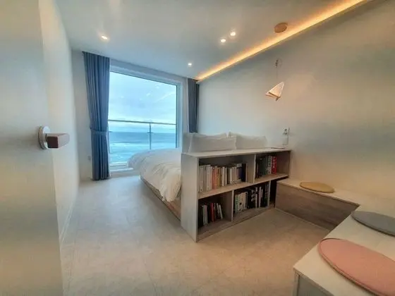 Luxury Süit