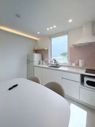 Luxury Süit