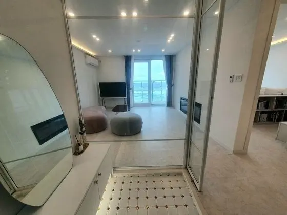 Luxury Süit