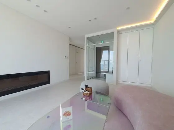 Luxury Süit