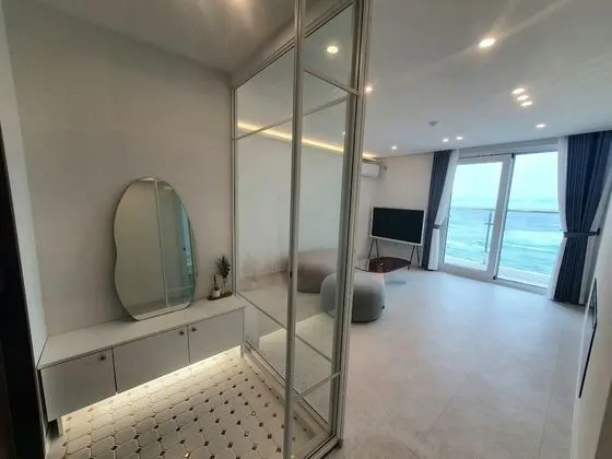 Luxury Süit