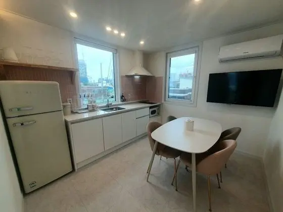 Luxury Süit
