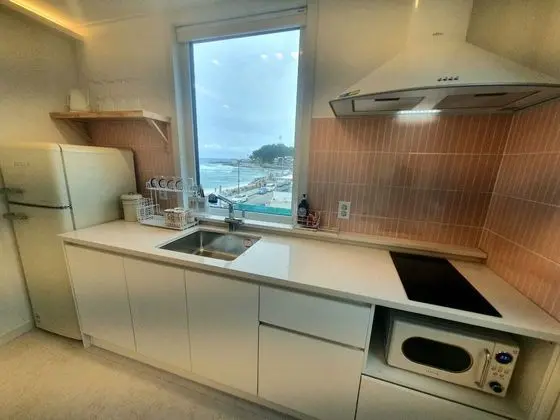 Luxury Süit