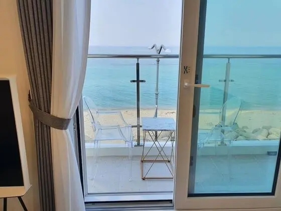 Luxury Süit