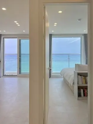 Luxury Süit