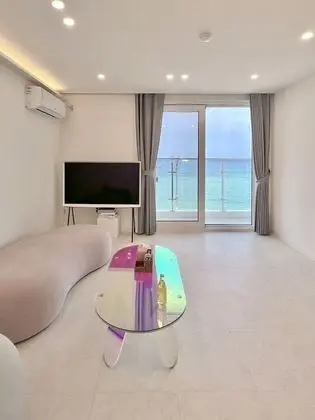 Luxury Süit