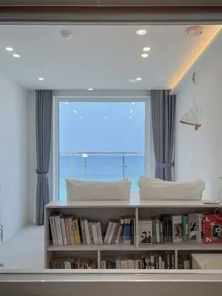 Luxury Süit