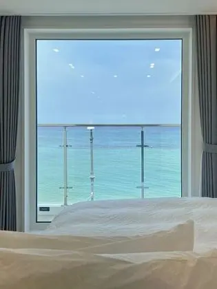Luxury Süit