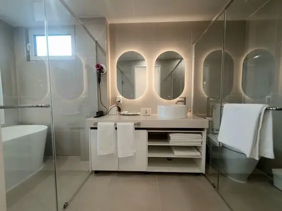 Luxury Süit