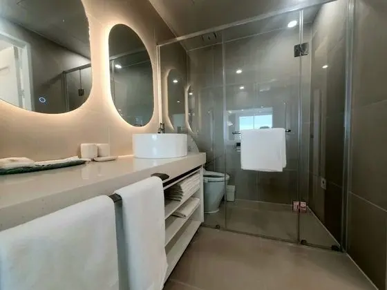Luxury Süit