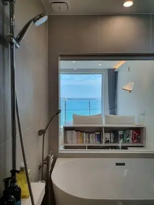 Luxury Süit