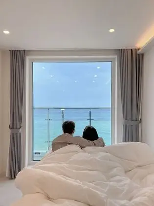 Luxury Süit