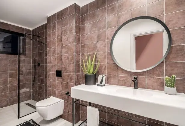 One Bedroom Apartment with Terrace and Parking