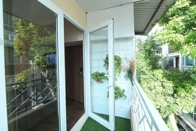 Premium Üç Kişilik Oda