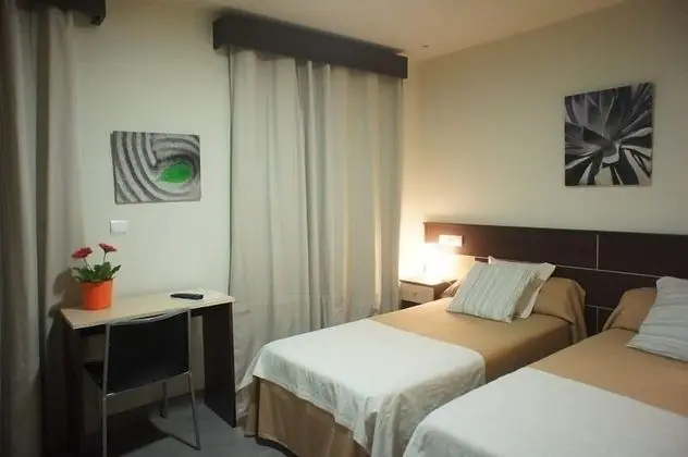 Standard Tek Kişilik Oda