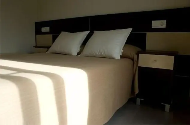 Standard Tek Kişilik Oda