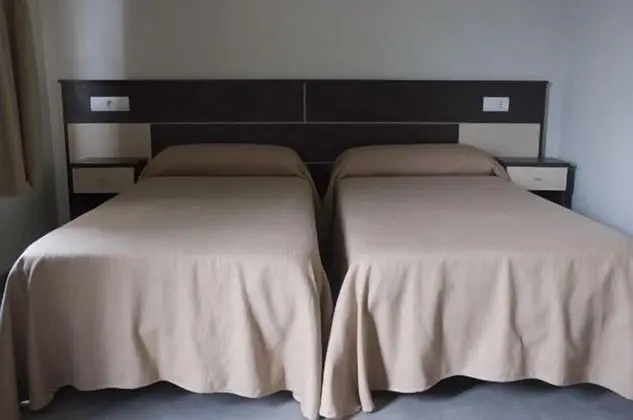 Standard Tek Kişilik Oda