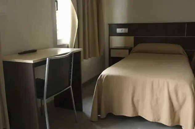 Standard Tek Kişilik Oda