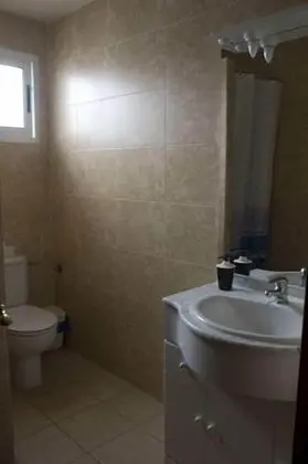 Standard Tek Kişilik Oda