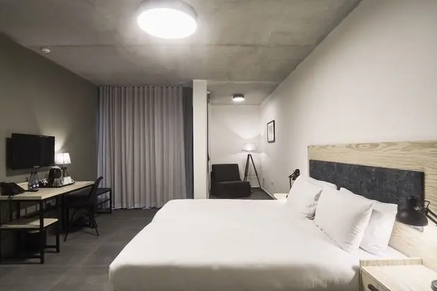 Superior Tek Büyük veya İki Ayrı Yataklı Oda, Balkon