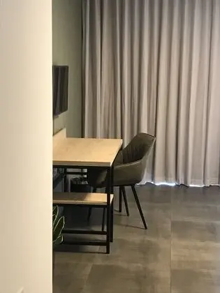 Superior Tek Büyük veya İki Ayrı Yataklı Oda, Balkon