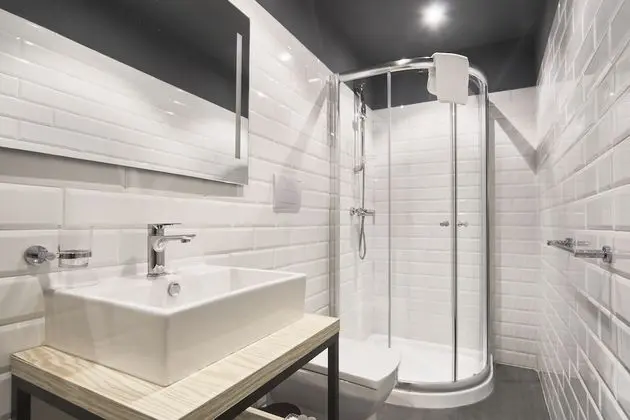 Superior Tek Büyük veya İki Ayrı Yataklı Oda, Balkon