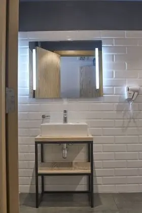 Superior Tek Büyük veya İki Ayrı Yataklı Oda, Balkon