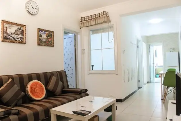Standard Apart Daire, 2 Yatak Odası