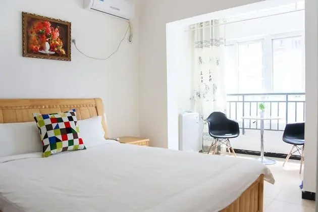 Standard Apart Daire, 2 Yatak Odası