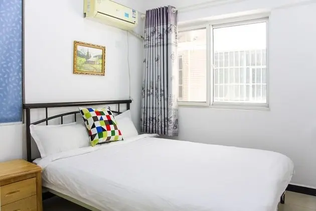 Standard Apart Daire, 2 Yatak Odası