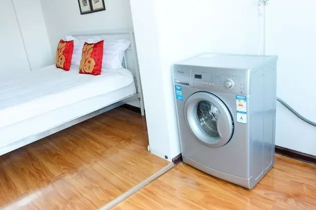 Standard Apart Daire, 2 Yatak Odası